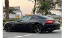 Maserati Granturismo Sport (RAMADAN OFFER)MASERATI GRANTURISMO 2014 GCC V8 4.7L IN LOW MILEAGE PERFECT CONDITION