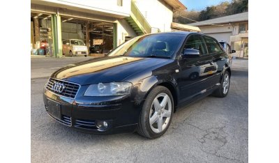 Audi A3 8PAXW