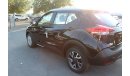 Nissan Kicks Brand new 1.6L  FOR EXPORT ONLY