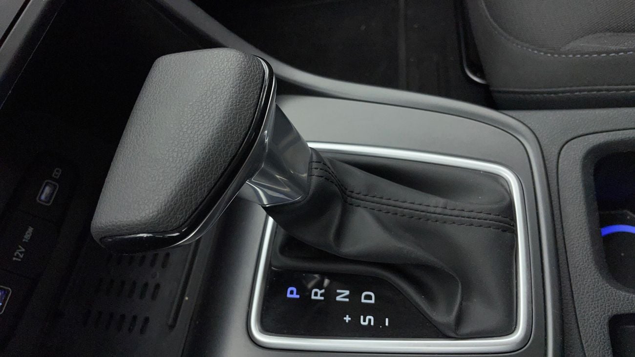 هيونداي كريتا SMART 1.5 | بدون دفعة مقدمة | اختبار القيادة في المنزل