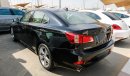 Lexus IS250