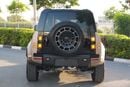 Land Rover Defender 110 Defender110 OCTA  P635 -2026