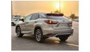 Lexus RX350 LEXUS RX350 FULL OPTION 2022 MODEL CLEAN CAR
