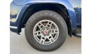 Toyota 4Runner 2018 TRD SUNROOF 4x4 7-SEATER RUN AND DRIVE FULL OPTION