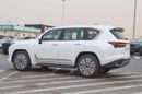 لكزس LX 600 LEXUS LX600 URBAN 3.5L 4WD PETROL SUV 2026