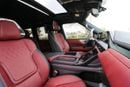 إنفينيتي QX80 AUTOGRAPH CAPTAIN CHAIRS INFINITI QX80 Autograph 2026 (used)