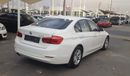 BMW 320i Bmw 320 model 2017 GCC car prefect condition full service full option low mileage