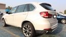 بي أم دبليو X5 XDRIVE 50i