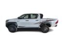 Toyota Hilux Hilux 4.0 GR - S 2026