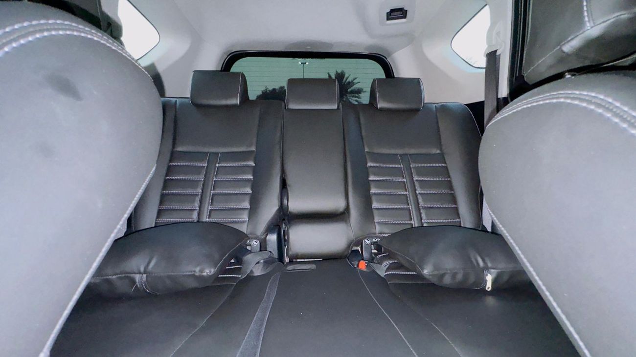 Toyota RAV4 PREMIUM CONDITION | REAR VIEW CAMERA | RHD | 2.0L PETROL | SUNROOF | PARKING SENSOR