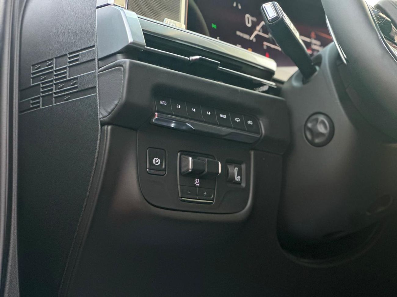 Cadillac Escalade Brand New Escalade Sport Platinum 6.2L 4WD Long