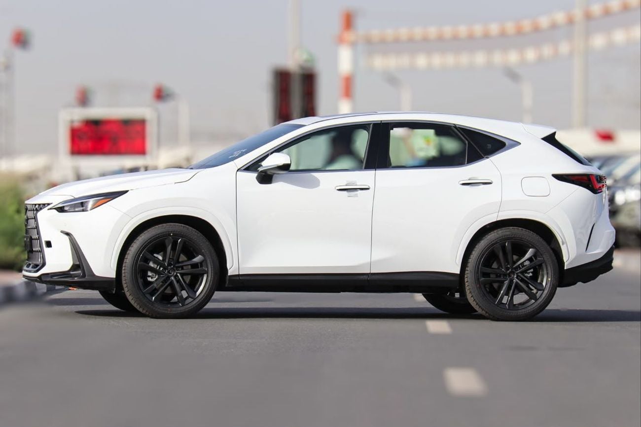 لكزس NX350 PRESTIGE