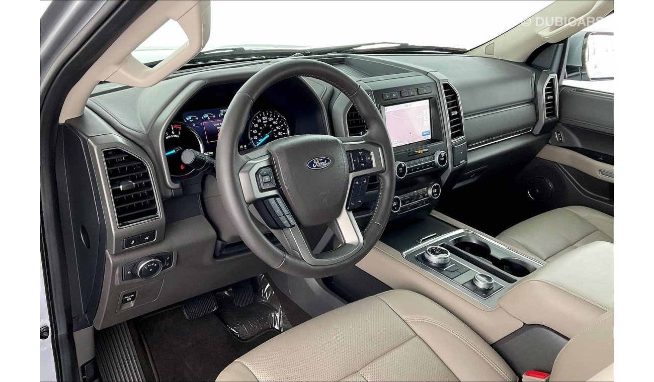 Ford Expedition XLT Premium