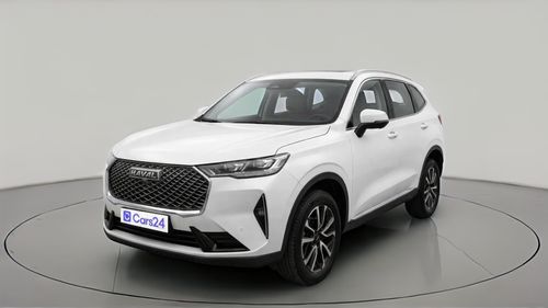 Haval H6 2024 MEDIUM | AED 682/Month | 0 DP | 30 Day Return | Warranty