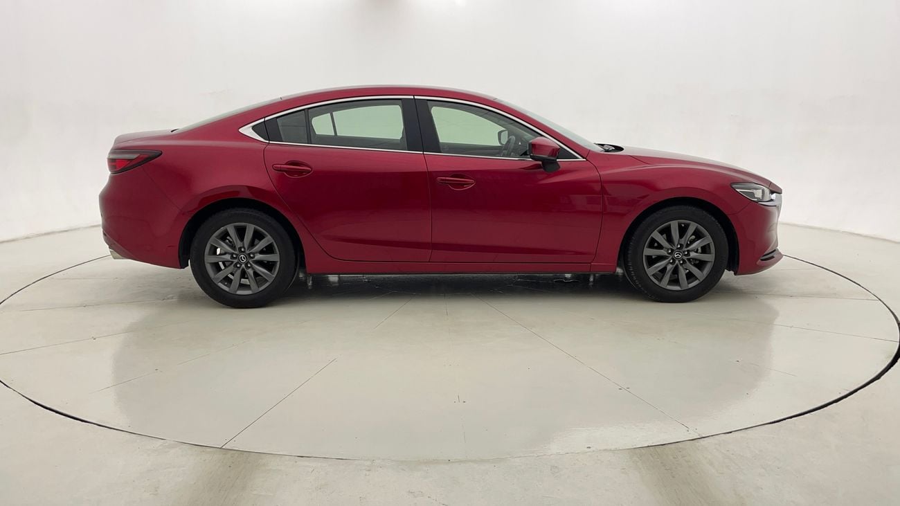 Mazda 6 PURE 2.5 | Zero Down Payment | Home Test Drive