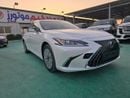 لكزس ES300h LEXUS ES300H HYBRID 2026 MODEL
