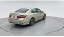 Honda Accord EX 2.4 | Zero Down Payment | Free Home Test Drive