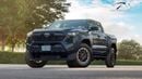 Toyota Tacoma (For Export , НА ЭКСПОРТ) TRD Off-Road Premium iFORCE MAX Hybrid 2.4T 4x4 2025 Без пробега