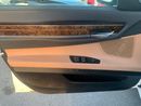 BMW 750Li Exclusive BMW 750 Li_TWIN POWER TERBO _GCC_2015_Excellent Condition _Full option