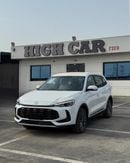 أم جي ZS NEW MG ZS 1.5L (STD) - 2026 MODEL