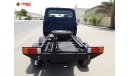 Toyota Land Cruiser Pick Up 6x6 !!!!!!!!!