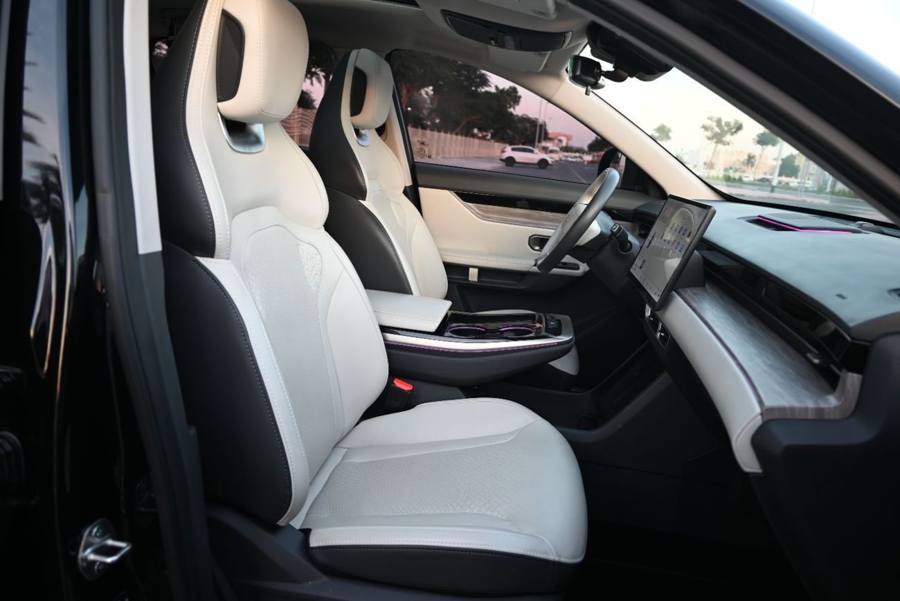 جيتور داشينج 1.6L Turbo