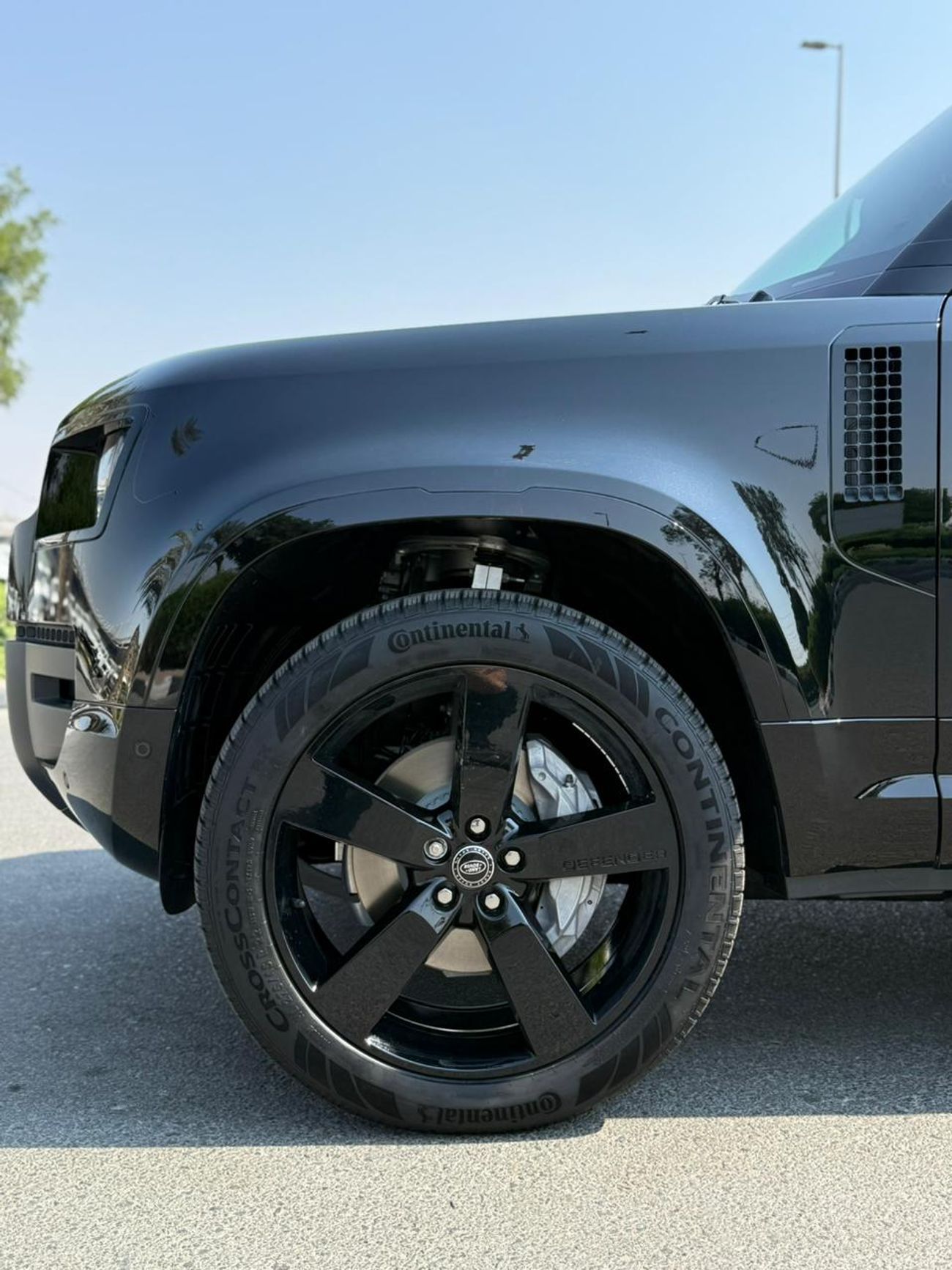 Land Rover Defender 2026 LAND ROVER DEFENDER P400 HSE GCC BRAND NEW + WARRANTY