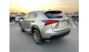 Lexus NX300 “Offer”2020 LEXUS NX300 2.0L - V4 -4X4