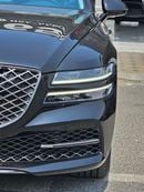 جينيسس G80 Prestige 2.5L AWD