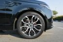 Land Rover Range Rover Sport HSE 3.0L (335 HP)