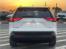 تويوتا راف ٤ 2021 Toyota Rav4 XLE 2.5L V4 Push Start Electric Seat -  UAE PASS