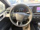 تويوتا كامري XLE 2.5L Hybrid