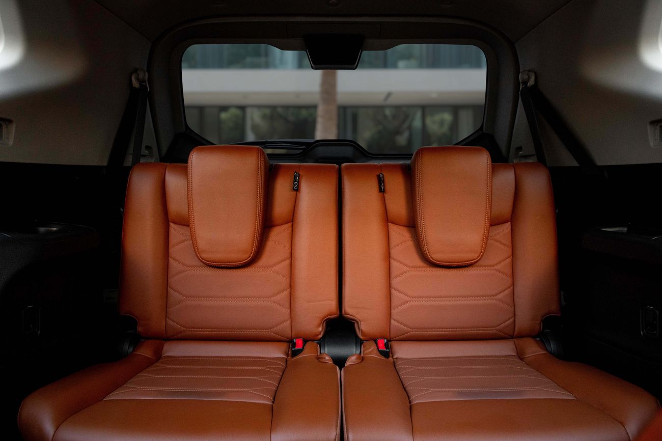 Nissan XTrail X-Trail SL | 1,552 P.M | 0% Downpayment | X-Trail SL | Nissan History | Top Spec!