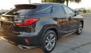 لكزس RX 350 Petrol 3500 cc Right Hand Drive Full Options Excellent Condition