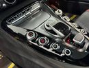 مرسيدس بنز AMG GT S 2016 Mercedes AMG GTS, Service Contract, Full Service History, Excellent Condition, GCC