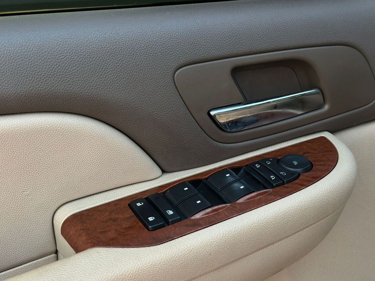 جي أم سي يوكون