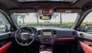دودج دورانجو 2020 R/T AWD Black Edition 5.7L V8 W/ 3 Yrs or 60K km Warranty @ Trading Enterprises