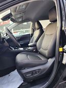 Toyota RAV4 TOYOTA RAV4 XLE 2021