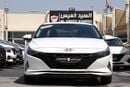 Hyundai Elantra SMART COMFORT