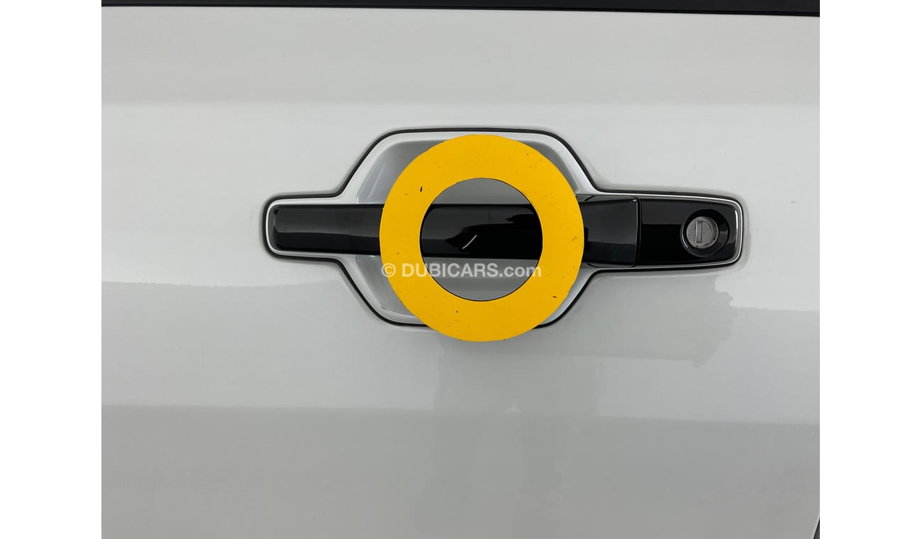 ميتسوبيشي باجيرو Signature Edition