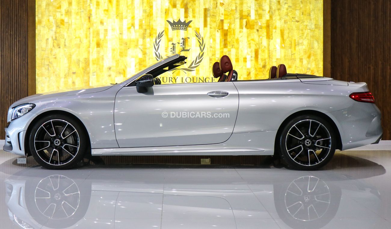 Mercedes-Benz C 300 Coupe cabriolet,USA SPECS