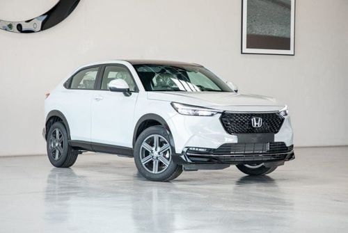 Honda HRV HONDA HR-V 1.5 EX GCC PANORAMIC SUNROOF MODEL 2024