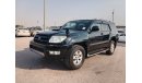 Toyota Hilux Surf TOYOTA HILUX SURF RIGHT HAND DRIVE(PM1691)