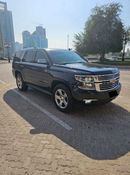 شيفروليه تاهو 1LTZ 5.3L