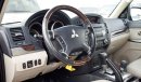 Mitsubishi Pajero Car For export only