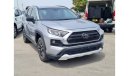 Toyota RAV4 Full option clean car