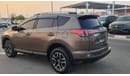Toyota RAV4 2017 SUNROOF | RIGHT HAND DRIVE | 2.0L PETROL { PREMIUM LEATHER INTERIOR } REAR CAMERA