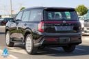 Nissan Patrol LE PLATINUM CITY LE Platinum 2026 GCC 3.5 Twin Turbo | AWD | 9AT | 8 Seater SUV | EXPORT