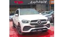 Mercedes-Benz GLE 450 AMG AMG 5 years Warranty and Service 2022 GCC