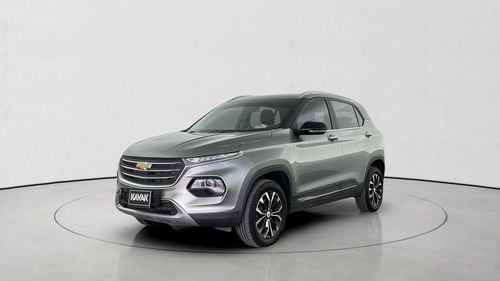 Chevrolet Groove PREMIER | Guaranteed Warranty | 0 Down Payment